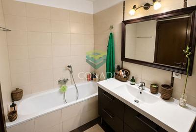 Apartament 3 camere - Curte  73 mp - Erou Iancu Nicolae - 2
