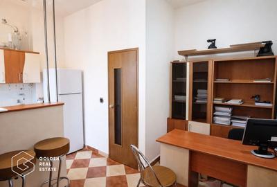 ULTRACENTRAL: Apartament o camera, mobilat si utilat - 3