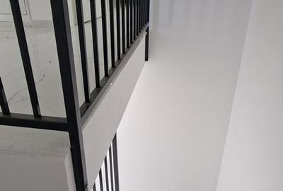 Duplex finalizat la cheie cu 5 camere - 14