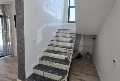Casa individuala I 4 camere I finisata I Dezmir - 10