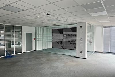 Podu Ros, spatiu in cladire birouri clasa A+, pozitionat excelent - 8