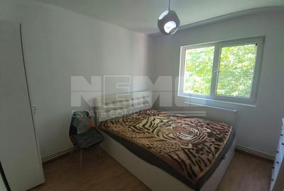 Apartament 2 camere, Luceafărului, mobilat și utilat, boxă 5,25 mp - 3