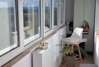 Apartament 3 camere, ultrafinisat, cartier Zorilor - 9