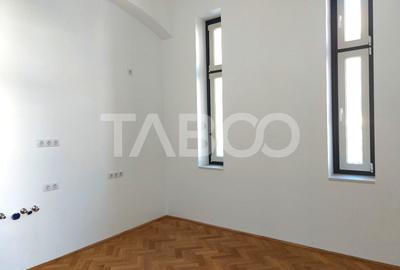 Casa istorica restaurata modernizata in totalitate zona Centrala Sibiu - 33