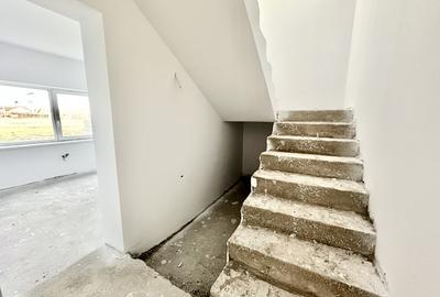 Duplex Modern in Mosnita | Design Elegant si Confort Premium - 7