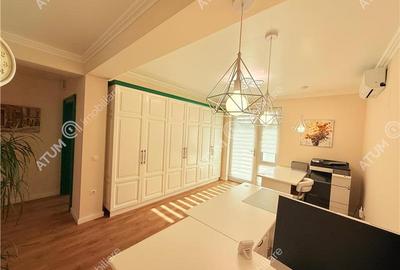 Apartament 2 camere gradina 150 mp si 2 locuri parcare in Selimbar - 7