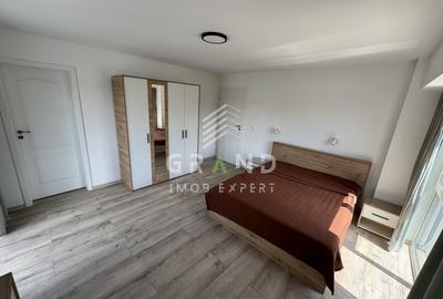 TOTUL NOU | Ap 2 camere | 2 Terase | Parcare Subterană | Ego Residence/Coposu - 4