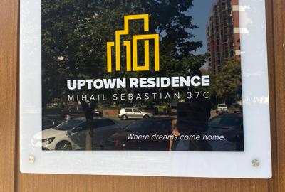 Apartament mobilat premium, 13 Septembrie – Prosper - 20