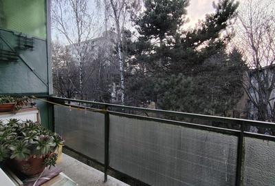 Apartament 2 camere, 50 mp, 2 balcoane, etaj 4/4, Gheorgheni - 7