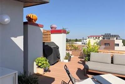 Apartament superb cu rooftop privat, la cativa pasi de parcul Herastrau - 37
