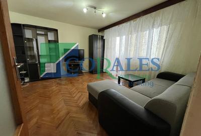 Apartament cu 3 camere decomandat în Simion Bărnuțiu