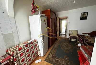 Garsoniera de vanzare Milcov Bacau - 10