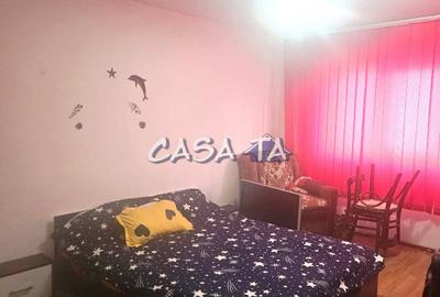 Apartament 2 Camere, Etaj 3, Rovinari - 1