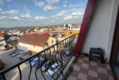 Apartment renovat, 5 camere, etaj 3, 102 mp utili Selimbar - 13