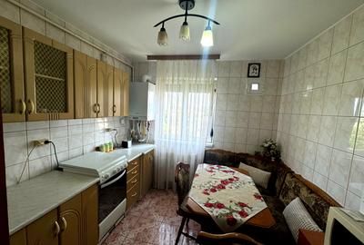 Vanzare apartament 2 camere decomandat Cornisa Bistritei - stare foarte buna - 7