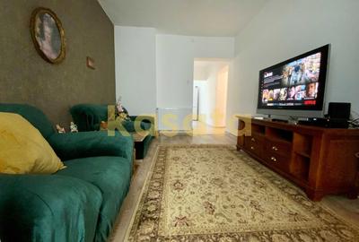 Apartament 2 camere | Floreasca - Compozitori | centrală proprie - 2