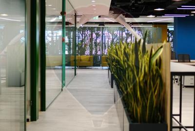 DE INCHIRIAT Spațiu de birouri | Coworking | Pipera | Dimitrie Pompeiu - 22