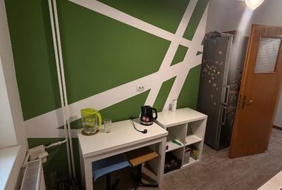 Apartament 3 camere - in bloc de 4 etaje, loc parcare inclus - 6