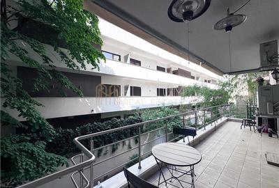 Apartament de inchiriat 4 camere Soseaua Nordului Herastrau - 35