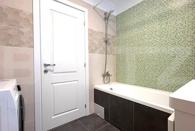 Apartament 2 camere, 52 mp, terasa, bloc nou, Andrei Muresanu - 11