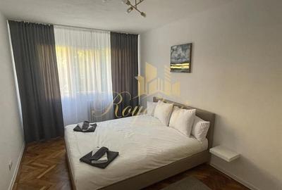 TAKE IONESCU, Apartament 2 camere, parter, clima - 1