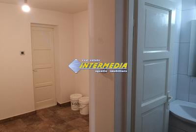 Spatiu comercial 40 mp finisat de inchiriat in Cetate - 4
