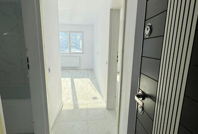 GARSONIERA DECOMANDATA-DE VANZARE-OFERTA LUNII-MILITARI RESIDENCE - 10
