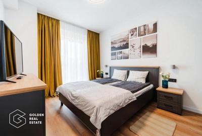 Apartament de Lux 2 camere City of Mara - 9