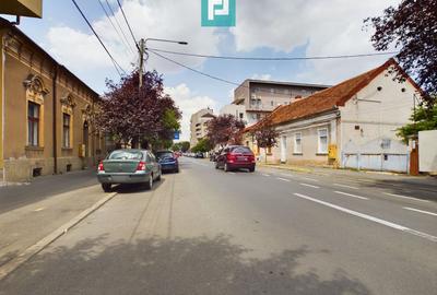 Clădire comercială în zonă centrală - 5