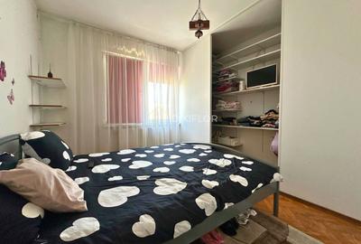 Apartament cu 2 camere | Unirii | 88.250 € - 6