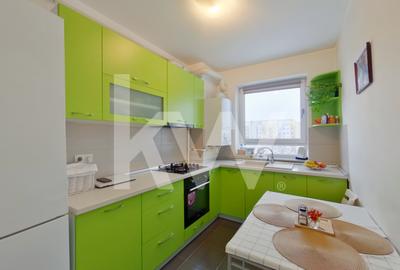 Apartament 2 Camere | Mobilat si utilat | Boxa | Avantgarden - 2