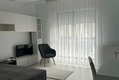 Garsonieră de închiriat Lujerului - 21residence - 1