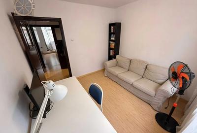 Apartament 3 camere-Drumul Tabere - 1