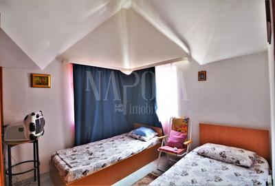 Casa 10 camere de vanzare in Centru, Cluj Napoca - 18