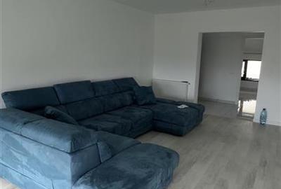 Apartament de vanzare - La Stejari - mobilat partial - 16