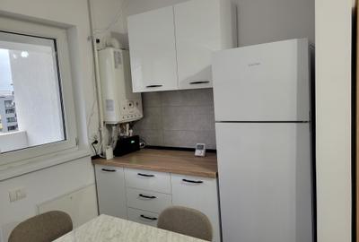 Berceni-Metrou Berceni-Apartament 2 camere-Tip Studio-PRIMA INCHIRIERE - 7