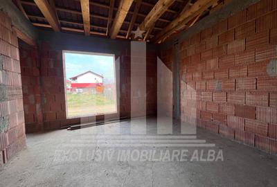 Casa individuala | 1 nivel | 105 mp | 500 mp teren | Sard - 5