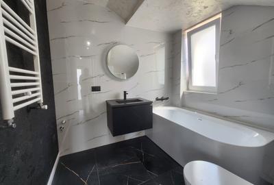 Casa cu 4 camere,2 bai, finalizata, MUTARE IMEDIATA, Valea Adanca - 11