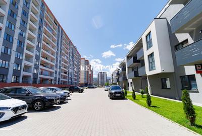 Intabulat / Mobilat Utilat / Parcare - 18