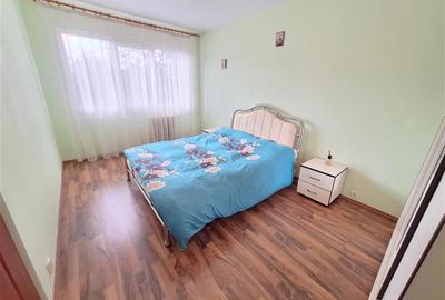 Apartament 2 camere, etaj 2, semimobilat, zona Narcisa - 26