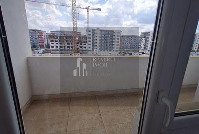 Apartament 2 camere bloc nou in apropiere de Metrou - 6