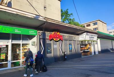 Spatiu comercial | Giulesti | Spatiu generos - 1