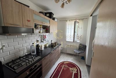 Apartament 2 camere  Mobilat + loc de parcare - 7