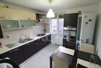 2 camere, 4/4, anvelopat, 49mp-Drumul Taberei - 5