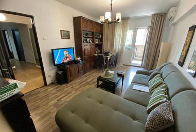 Doamna Ghica apart 3 cam dec  et 3 - 6