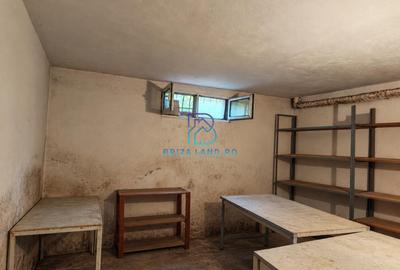 Bucurestii Noi, parcul Basilescu, casa 382mp, 6 camere, teren 721mp - 13