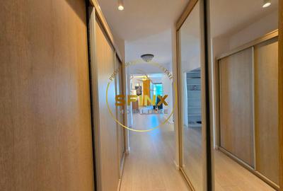 Apartament 4 camere | Decebal - 10