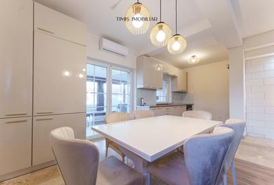Duplex cu 6 camere în Dumbrăvița
