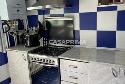 Apartament 3 camere Nicolina-Rond Vechi 100mp !! - 8