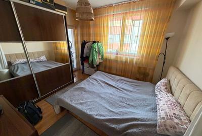 Apartament 3 camere cu scara interioara,  zona Centru - 3